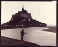 Picture Title - Mont Saint Michel 