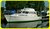 38'  WOODEN "EGG HARBOR"  SEDAN SPORTFISHERMAN  FLYBRIDGE