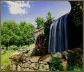 Picture Title - Old Mill