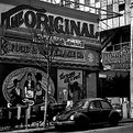 Picture Title - The Original Tommy's, San Francisco, circa 1991