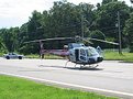 Picture Title - Air Wing Ambulance
