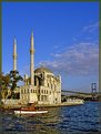 Picture Title - Ortaköy Camii