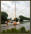 Picture Title - Holiday in Holland