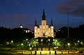 Picture Title - Jackson Square