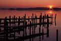 Picture Title - Dock of the Bay