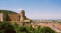 Picture Title - Heidelburg Castle