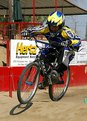 Picture Title - BMX Rider