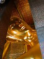 Picture Title - Reclining Buddha