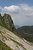Gallinola - parete nord