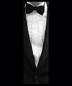 Picture Title - tuxedo