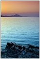 Picture Title - Adriatic sunset