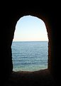 Picture Title - Ocean Window