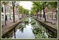 Picture Title - Delft on sunday