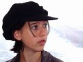 Picture Title - Girl with cap