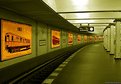 Picture Title - subway station