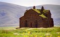 Picture Title - Ancient armenian Church at Ani