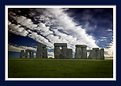 Picture Title - Stonehenge drive by