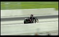Picture Title - Drag Bike's are really fast!