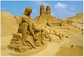 Picture Title - Sandsculpture