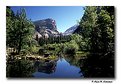 Picture Title - Mirror Lake (s1817)