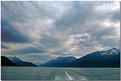 Picture Title - Angry skies over Alaska