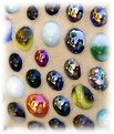 Picture Title - Marbles in the Sand