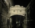 Picture Title - Bridge of Sighs - Venice