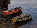 Picture Title - fisherman boats