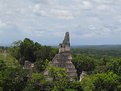 Picture Title - Mayan Ruins of Tikal