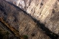 Picture Title - California Canyon After The Fires