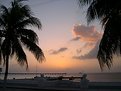 Picture Title - Sunset In Mexico