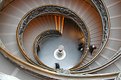 Picture Title - Vatican Museum Stairs