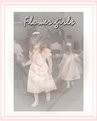 Picture Title - Flower girls 01