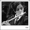 Picture Title - flute
