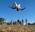 Picture Title - Capoeira em Alto Paraiso de Goiás 