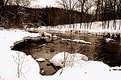 Picture Title - Whitewater in WInter