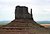 Monument Valley Butte