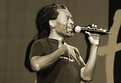 Picture Title - Bobby McFerrin - hand & voice