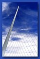 Picture Title - A harp in the sky.