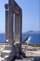 Picture Title - Temple in Naxos island