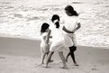 Picture Title - beach sisters