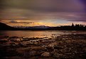 Picture Title - Chilcotin Sky