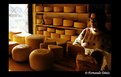 Picture Title - Cheese House