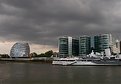 Picture Title - On the Thames