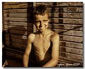 Picture Title - The child worker