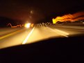 Picture Title - Driving at 2AM