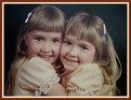 Picture Title - TWIN  GRANDDAUGHTERS