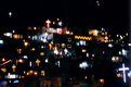 Picture Title - maloula at night