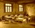 An Austere Classroom 