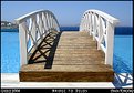 Picture Title - Bridge to Delos